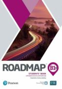 Roadmap B1+ Student´s Book with eBook
