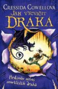 Hrdinův atlas smrtících draků (Jak vycvičit draka 6)