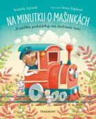 Na minutku o mašinkách (e-kniha)