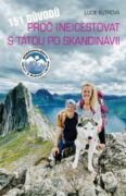 151 důvodů, proč necestovat s tátou po Skandinávii (e-kniha)