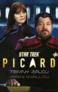 Star Trek: Picard - Temný závoj (e-kniha)