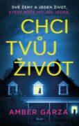 Chci tvůj život (e-kniha)