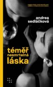 Téměř nesmrtelná láska (e-kniha)