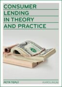 Consumer Lending in Theory and Practice (e-kniha)