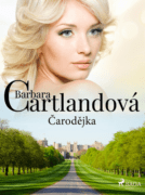 Čarodějka (e-kniha)