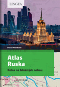 Atlas Ruska