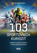 103 sportovních kuriozit (e-kniha)