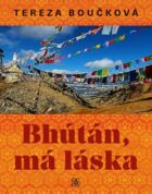 Bhútán, má láska (e-kniha)