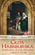 Guta Habsburská (e-kniha)