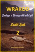 WRAKOD - Drainys a Nemegewští válečníci (e-kniha)