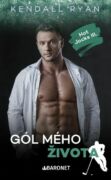Gól mého života (e-kniha)