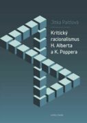 Kritický racionalismus H. Alberta a K. Poppera (e-kniha)