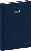 Denní diář 2026 Balakon tmavě modrý