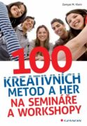 100 kreativních metod a her na semináře a workshopy (e-kniha)