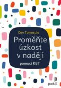 Proměňte úzkost v naději (e-kniha)