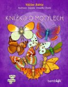 Knížka o motýlech (e-kniha)