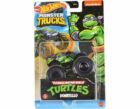 Hot Wheels monster trucks - Turtles Donatello