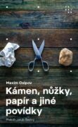 Kámen, nůžky, papír a jiné povídky (e-kniha)