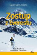 Napospas smrti: Zostup z Everestu (e-kniha)