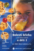 Bolesti břicha a jiné břišní obtíže u dětí I