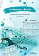 Hrajeme na okarínu
