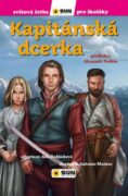 Kapitánská dcerka