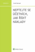 Neptejte se účetních, jak řídit náklady (e-kniha)