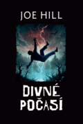 Divné počasí (e-kniha)