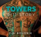 Towers, 9/11 Story - CDmp3 (Čte Daniel Hauck)