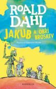 Jakub a obří broskev (e-kniha)