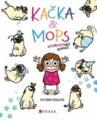 Kačka & Mops (e-kniha)