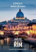 Řím (e-kniha)