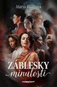 Záblesky minulosti (e-kniha)