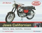 Jawa Californian (e-kniha)