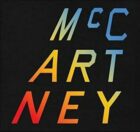 McCartney I / II / III (Box Set) (CD)