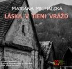 Láska v tieni vrážd (e-kniha)