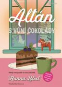 Altán s vůní čokolády (e-kniha)