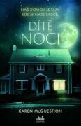 Dítě noci (e-kniha)