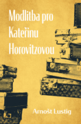 Modlitba pro Kateřinu Horovitzovou (e-kniha)