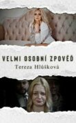 Velmi osobní zpověď (e-kniha)