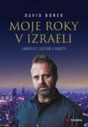 Moje roky v Izraeli (e-kniha)