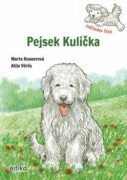 Pejsek Kulička – Začínám číst (e-kniha)