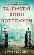 Tajemství rodu Rottových (e-kniha)