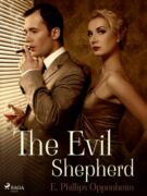 The Evil Shepherd (e-kniha)