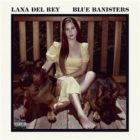 Blue Banisters (CD)