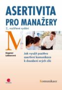Asertivita pro manažery (e-kniha)