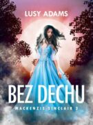 Bez dechu (e-kniha)