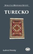 Turecko (e-kniha)