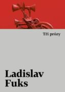 Tři prózy (e-kniha)