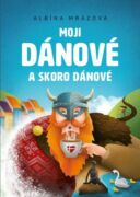 Moji Dánové a skoro Dánové (e-kniha)